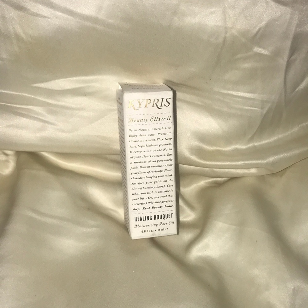 Kypris Beauty Elixir II